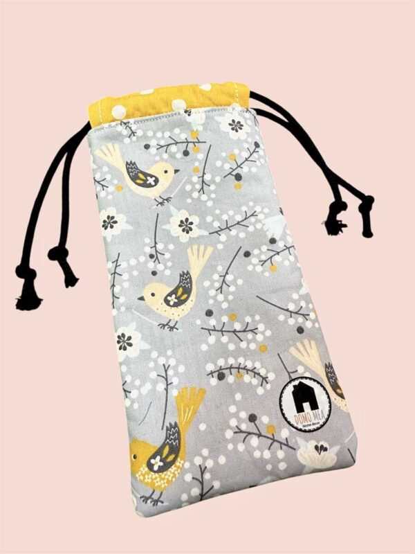 Etui za očala/telefon