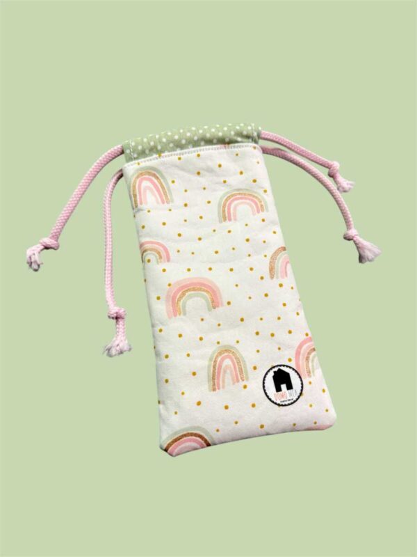 Etui za očala/telefon